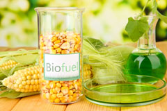 Golgotha biofuel availability